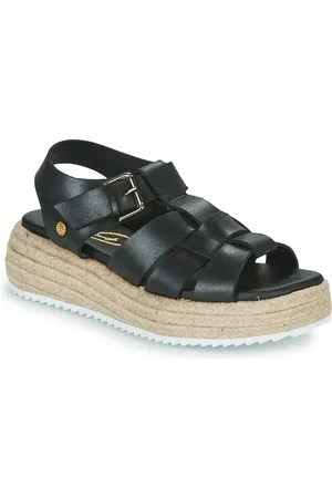 Betty London Scarpe Espadrillas CAMELIA