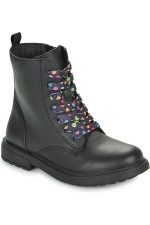 Geox Stivaletti bambini J ECLAIR GIRL