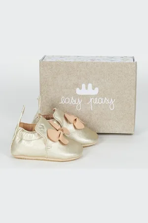 Easy Peasy Pantofole bambini MY BLUBLU PAPILLON VOLANT