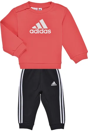 adidas Completo Badge of Sport Jogger Set