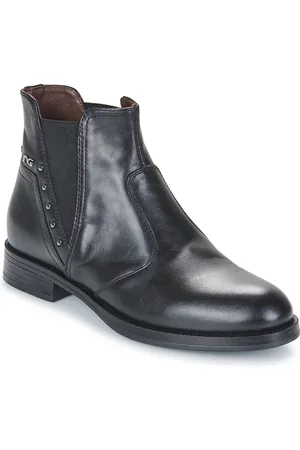 Nero Giardini Stivaletti I411261D-100