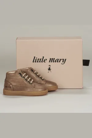 Little Mary Stivaletti bambini ETHAN