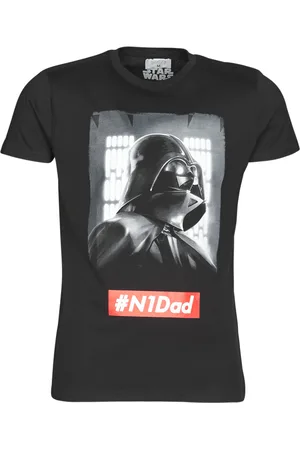 Yurban T-shirt STAR WARS N1 DAD