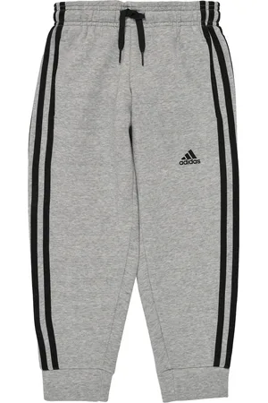 adidas Pantaloni Sportivi B 3S FL C PT