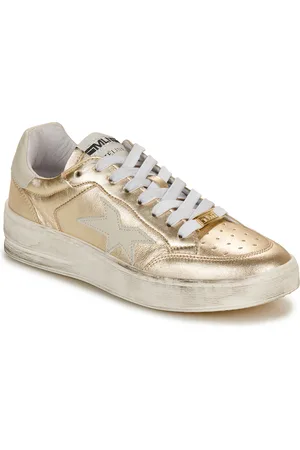 Meline Sneakers basse PAD571-P9532