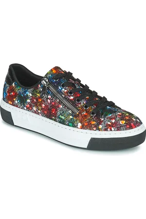 Rieker Sneakers basse L88L1-90