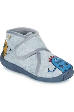 Citrouille et Compagnie Pantofole bambini NEW 93
