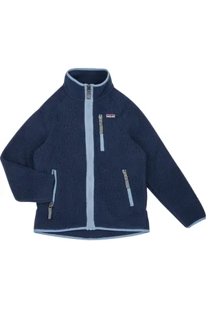 Patagonia Felpa bambino RETRO PILE JACKET