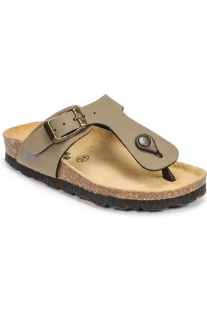 Citrouille et Compagnie Scarpe bambini OKOKO