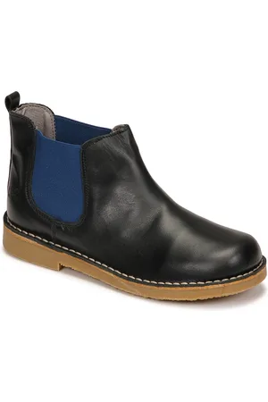 Citrouille et Compagnie Stivaletti bambini NEW 85