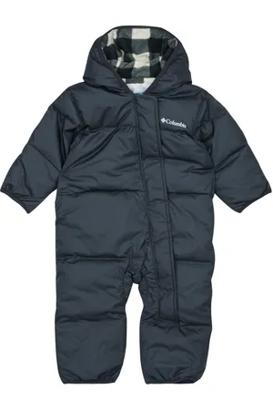 Columbia Piumino Snuggly Bunny II Bunting