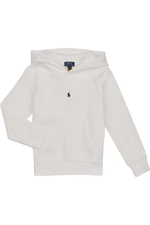 Ralph Lauren Felpa LS HOODIE M2-KNIT SHIRTS-SWEATSHIRT
