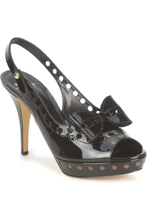 Moschino Sandali CA1606