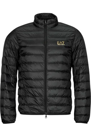 EA7 Piumino CORE IDENTITY DOWN JACKET