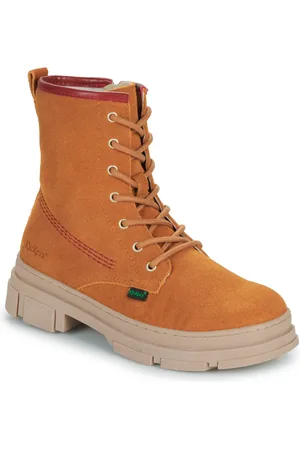Kickers Stivaletti bambini KICK GOJI
