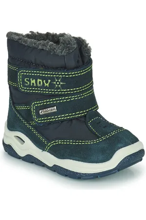 Citrouille et Compagnie Scarpe da neve bambini POUDOU