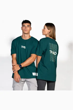 THEAD. T-shirt PARIS T-SHIRT