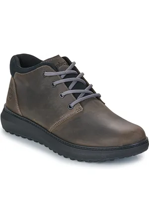 Timberland Stivaletti HUDSON ROAD MID LACE UP CHUKKA