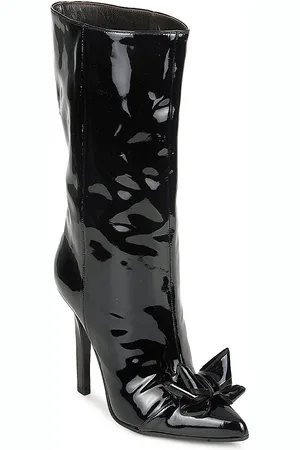 Roberto Cavalli Stivaletti SPS798