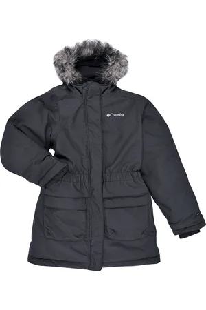 Columbia Parka Nordic Strider II Jacket