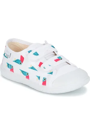 Citrouille et Compagnie Scarpe bambini GLASSIA