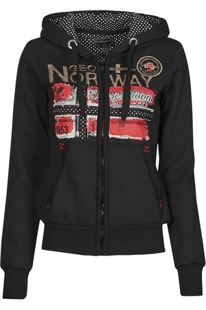 Geographical Norway Felpa FARLOTTE