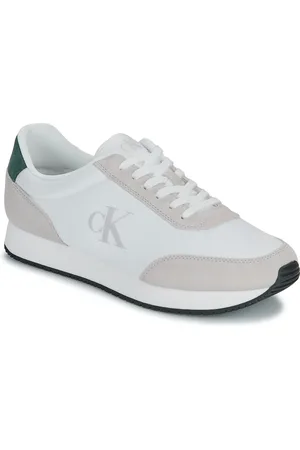 Calvin Klein Sneakers RETRO RUNNER ICONIC SNK