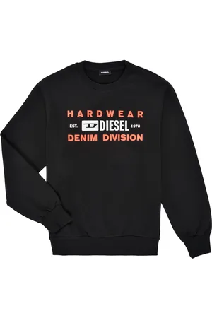 Diesel Felpa SGIRKK10