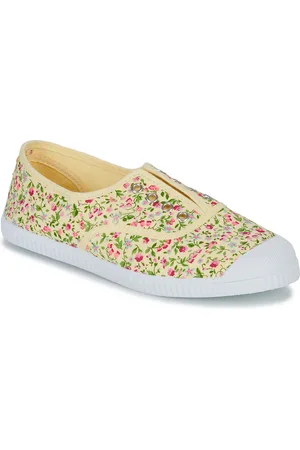 Citrouille et Compagnie Scarpe bambini WOODEN