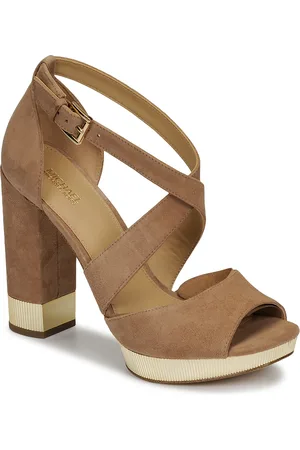 Michael Kors Sandali VALERIE PLATFORM