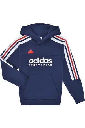adidas Felpa Tiro Nations Pack Hood