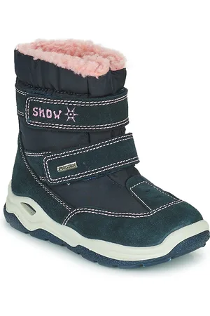 Citrouille et Compagnie Scarpe da neve bambini POUDOU
