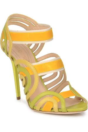Roberto Cavalli Sandali RPS691