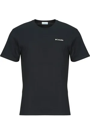 Columbia T-shirt North Cascades Short Sleeve Tee