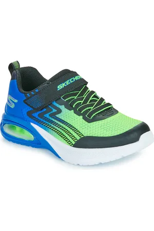 Skechers Scarpe bambini MICROSPEC MAX ADVANCE