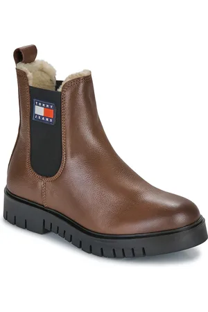 Tommy Hilfiger Stivaletti TJW CHELSEA BOOT WL