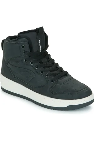 KangaROOS Sneakers alte K-Top Power Mid