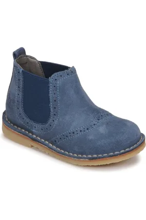 Citrouille et Compagnie Stivaletti bambini NEW 87