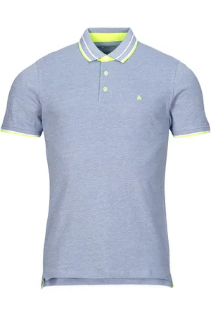JACK & JONES Polo JJEPAULOS POLO SS