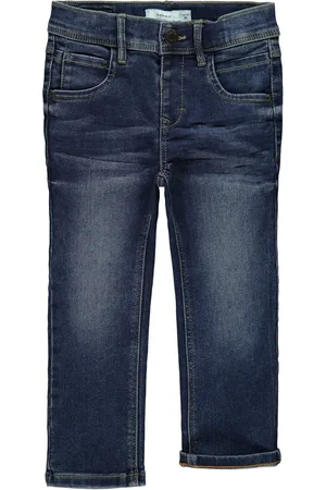 NAME IT Jeans Slim NMFRANDI