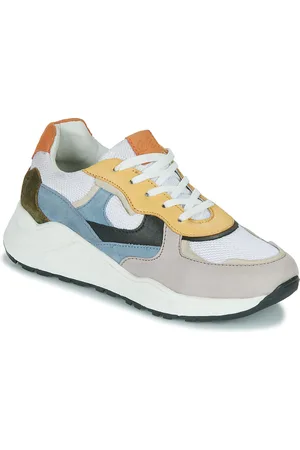 Citrouille et Compagnie Scarpe bambini NUMANJI