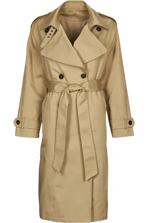 Betty London Trench ELDORADO