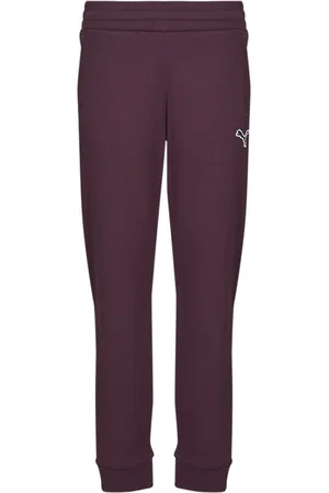 PUMA Pantaloni Sportivi BETTER ESSENTIALS PANTS CL FL