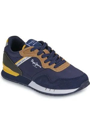 Pepe Jeans Scarpe bambini LONDON CLASS B