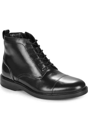 Clarks Stivaletti Aldwin Cap