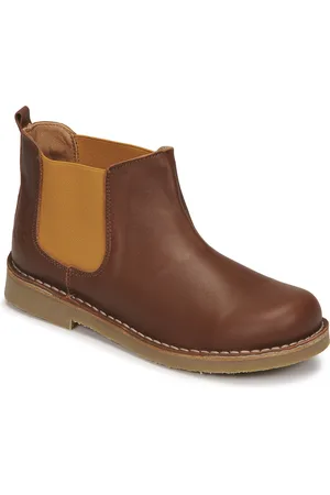Citrouille et Compagnie Stivaletti bambini NEW 85