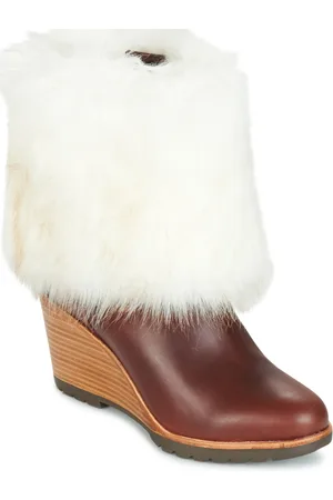 sorel Stivaletti PARK CITY SHORT
