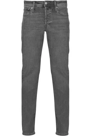 JACK & JONES Jeans Slim JJIGLENN