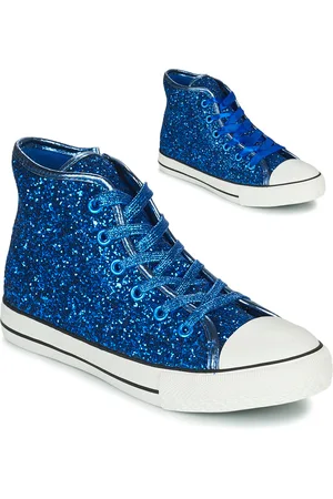 Citrouille et Compagnie Scarpe bambini OUTIL PAILLETTES