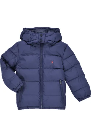 Ralph Lauren Piumino EL CAP JKT-OUTERWEAR-BOMBER